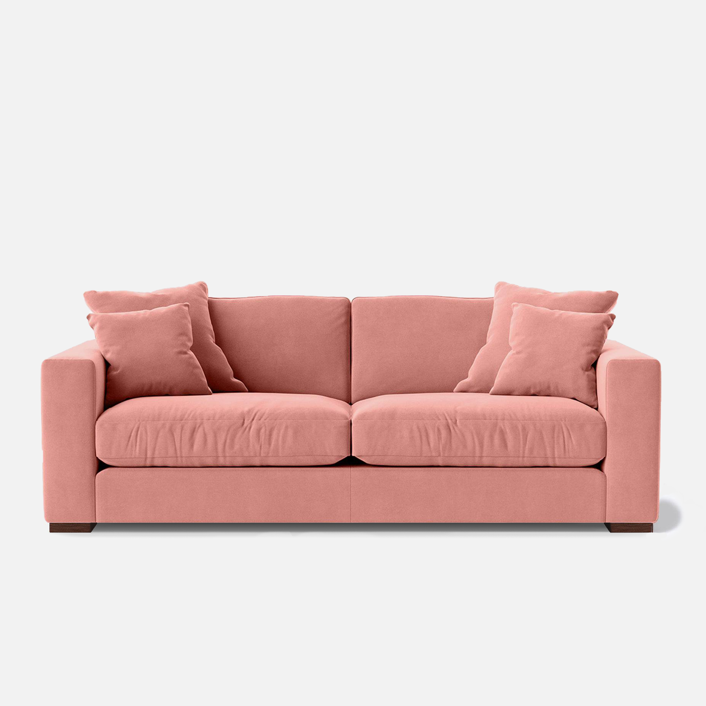 Atlanta Large 3.5 Seater Sofa - 88.5"