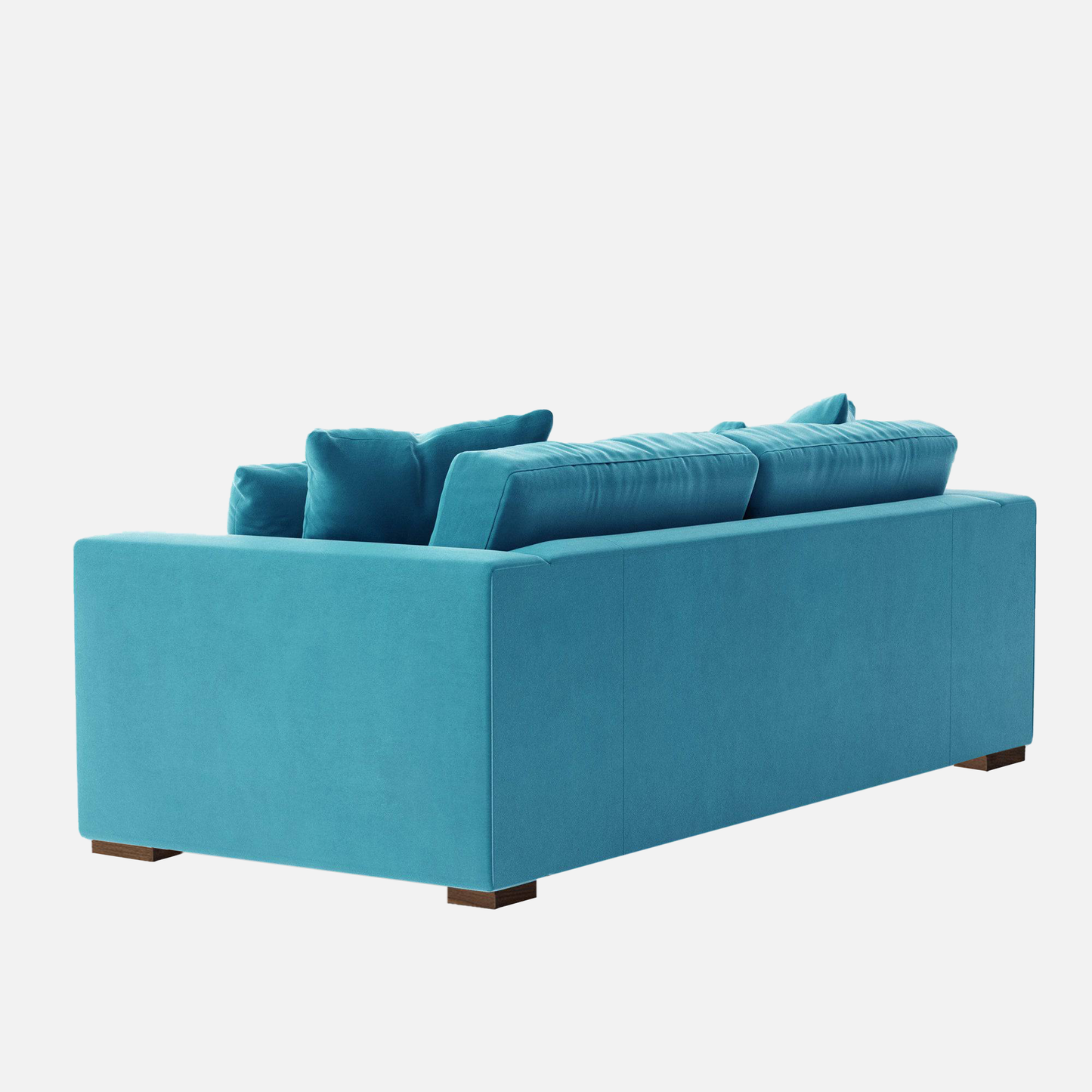 Atlanta Large 3.5 Seater Sofa - 88.5"