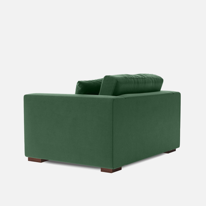 Atlanta 1 Seater Sofa - 53"