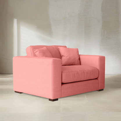 Atlanta 1 Seater Sofa - 53"