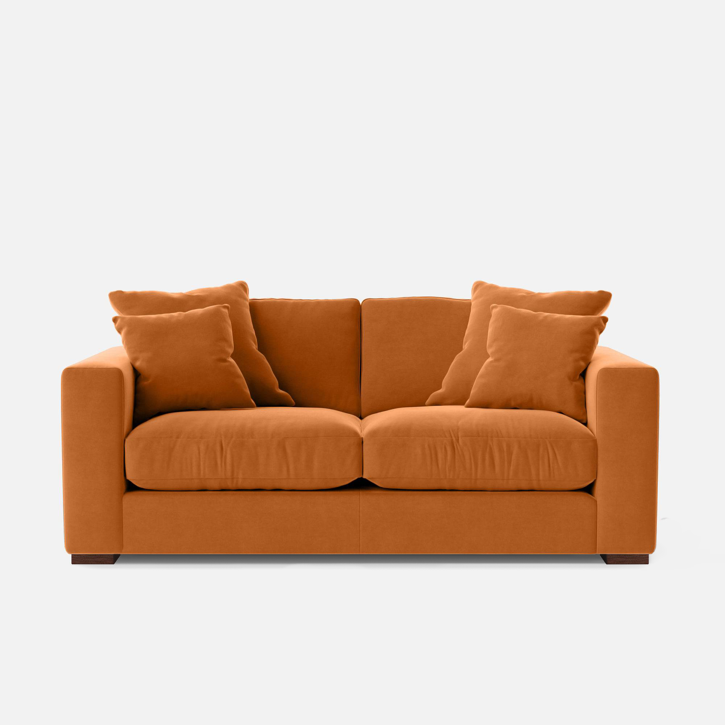 Atlanta 3 Seater Sofa - 74"