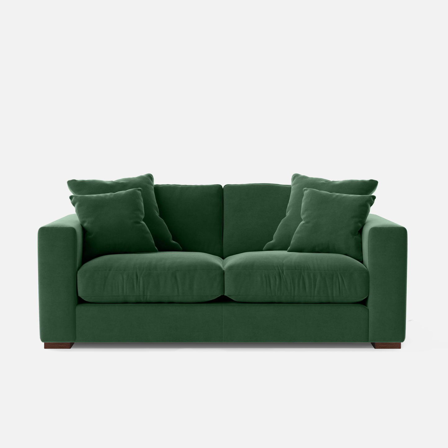 Atlanta 3 Seater Sofa - 74"
