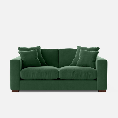 Atlanta 3 Seater Sofa - 74"