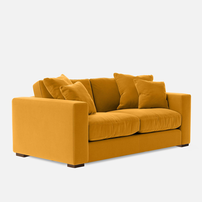 Atlanta 3 Seater Sofa - 74"