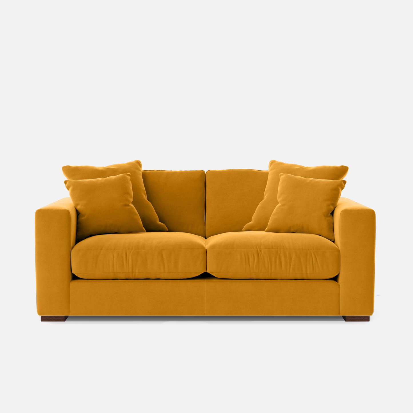 Atlanta 3 Seater Sofa - 74"