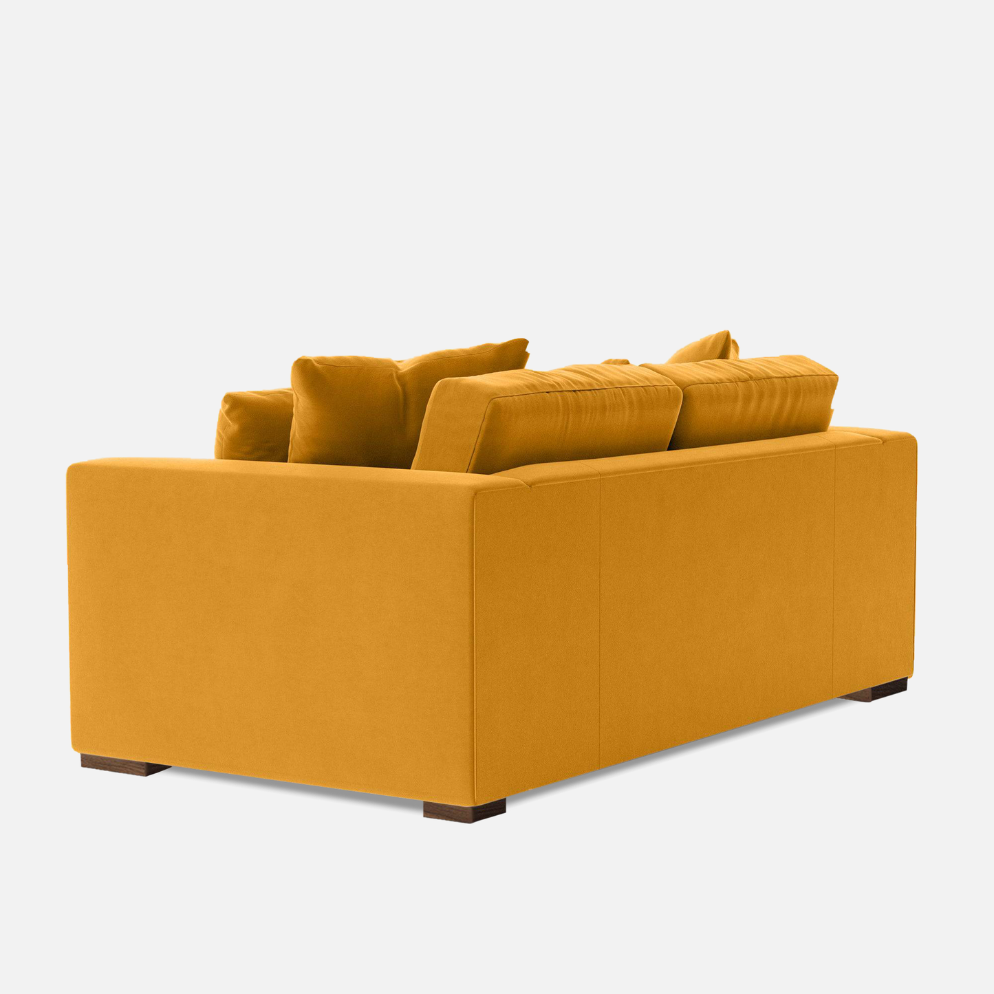 Atlanta 3 Seater Sofa - 74"