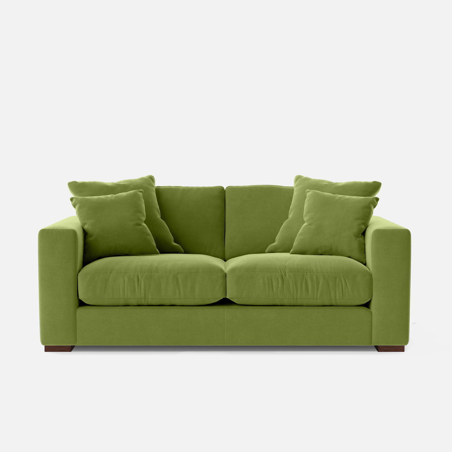 Atlanta 3 Seater Sofa - 74"