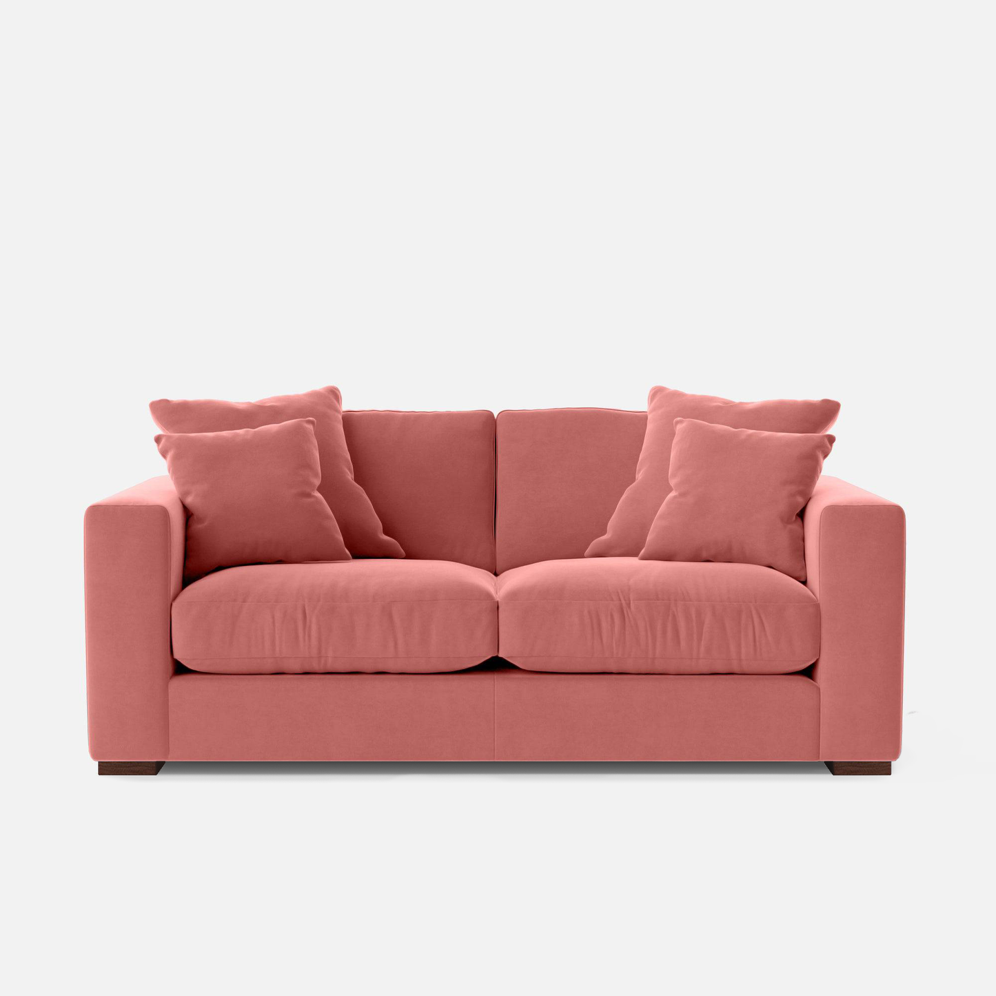 Atlanta 3 Seater Sofa - 74"