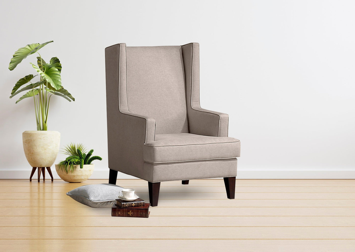 Aura Accent Chair