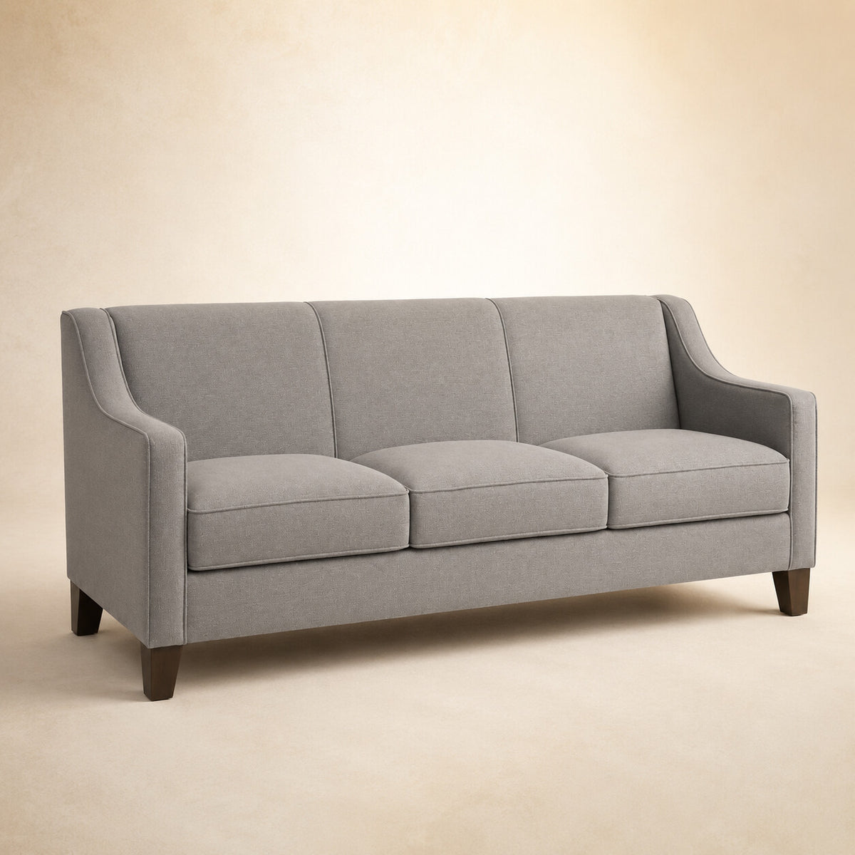 Austin sofa — 3-Seater