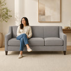 Austin sofa — 3-Seater