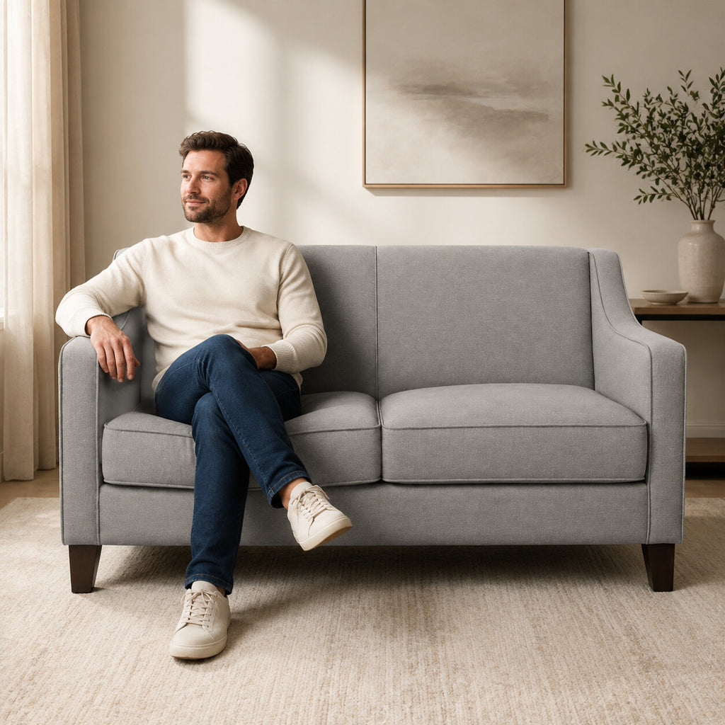 Austin sofa — 2-Seater