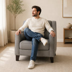 Austin sofa — 1-Seater