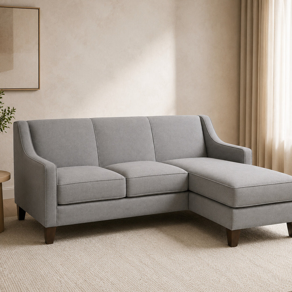 Austin sofa — 2-plus-L-Right