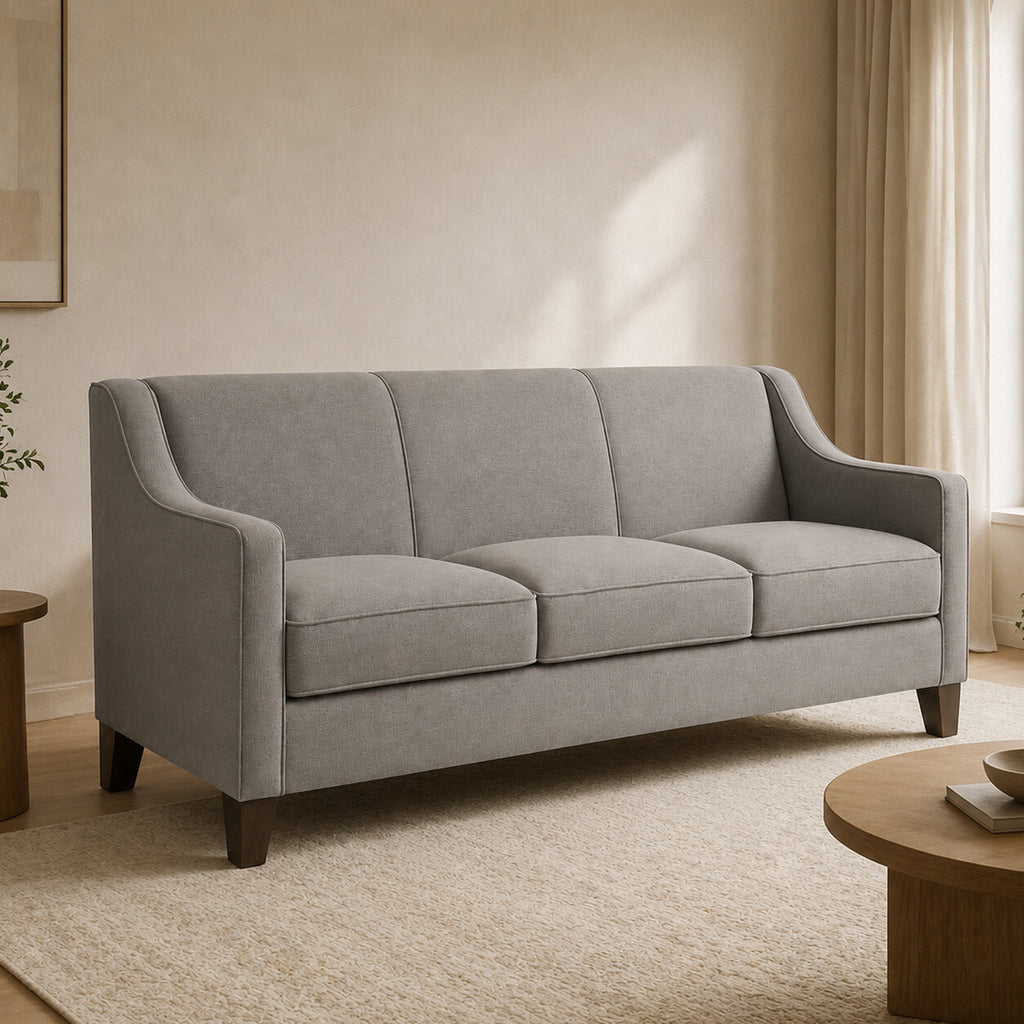 Austin sofa — 3-Seater