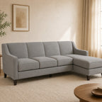 Austin sofa — 3-plus-L-Right