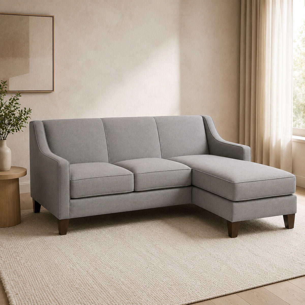 Austin sofa — 2-plus-L-Right