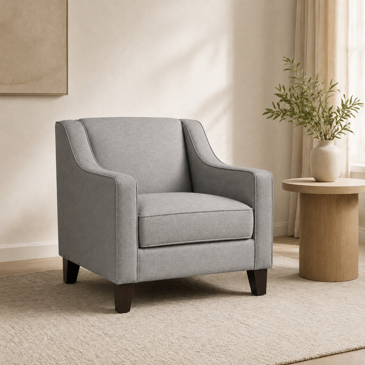 Austin sofa — 1-Seater
