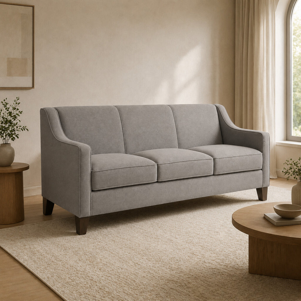 Austin sofa — 3-Seater
