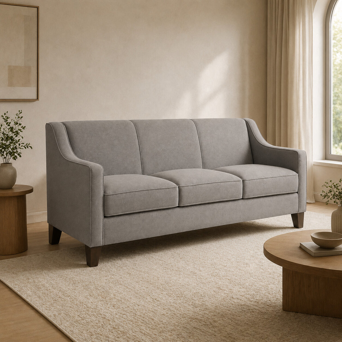 Austin sofa — 3-Seater