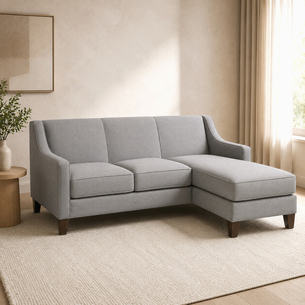 Austin sofa — 2-plus-L-Right
