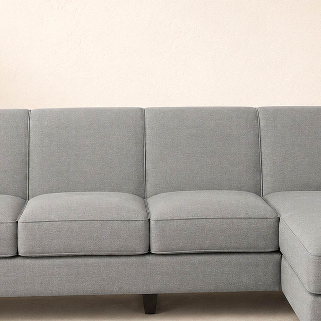 Austin sofa — 3-plus-L-Right