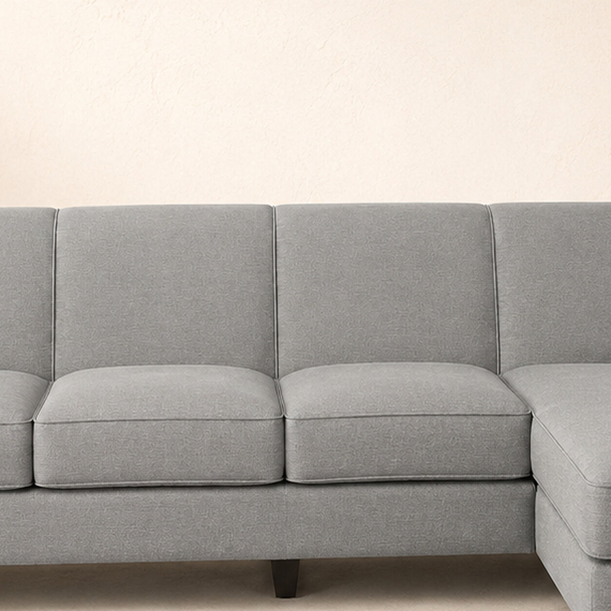 Austin sofa — 3-plus-L-Right
