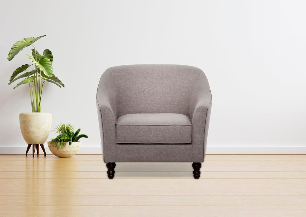 Avian Accent Chair