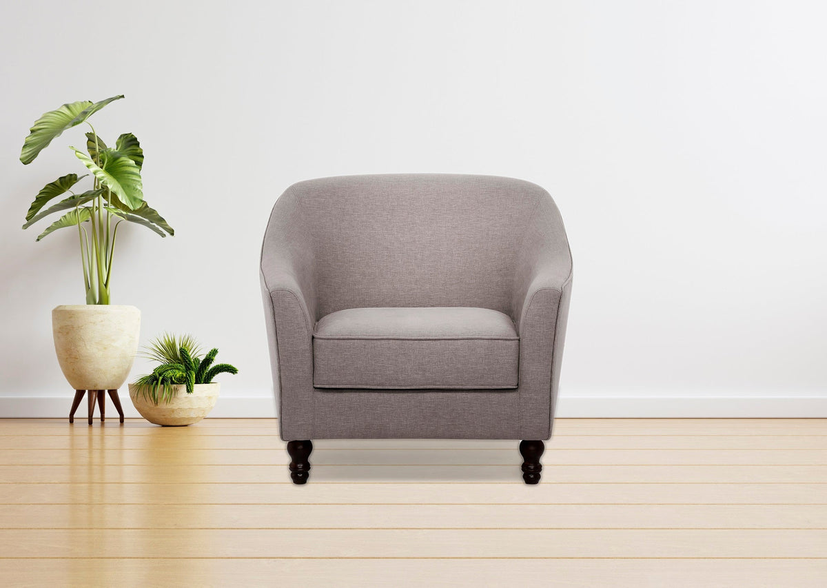 Avian Accent Chair
