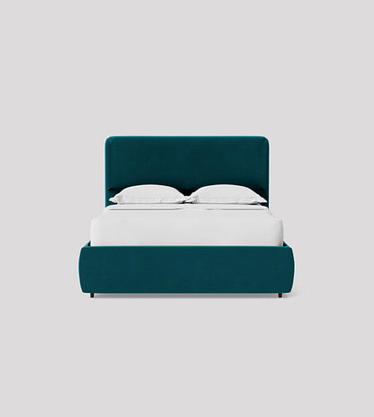 Brockham Fully Upholstered Bed without Storage