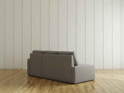 Callie Sofa Cum Bed, Right Aligned