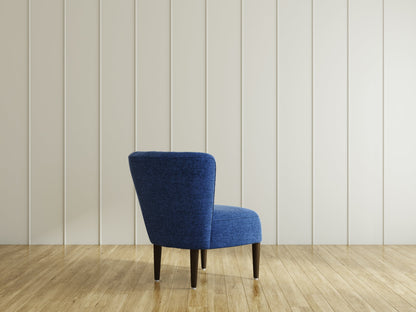 Hudson Slipper Accent Chair