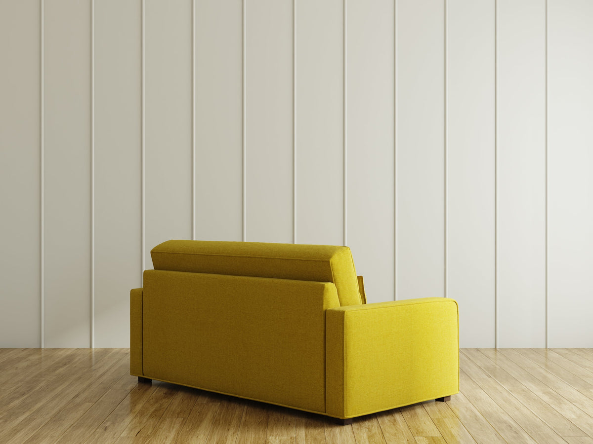 Matteo 2 Seater Sofa Cum Bed