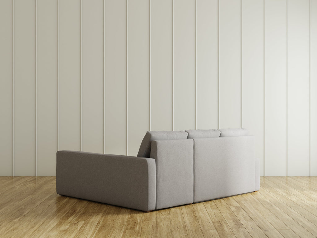 Callie Sofa Cum Bed, Right Aligned