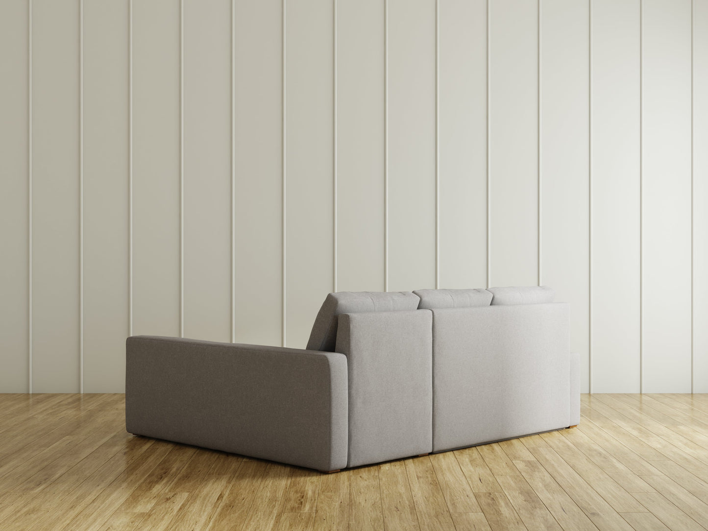 Callie Sofa Cum Bed, Right Aligned