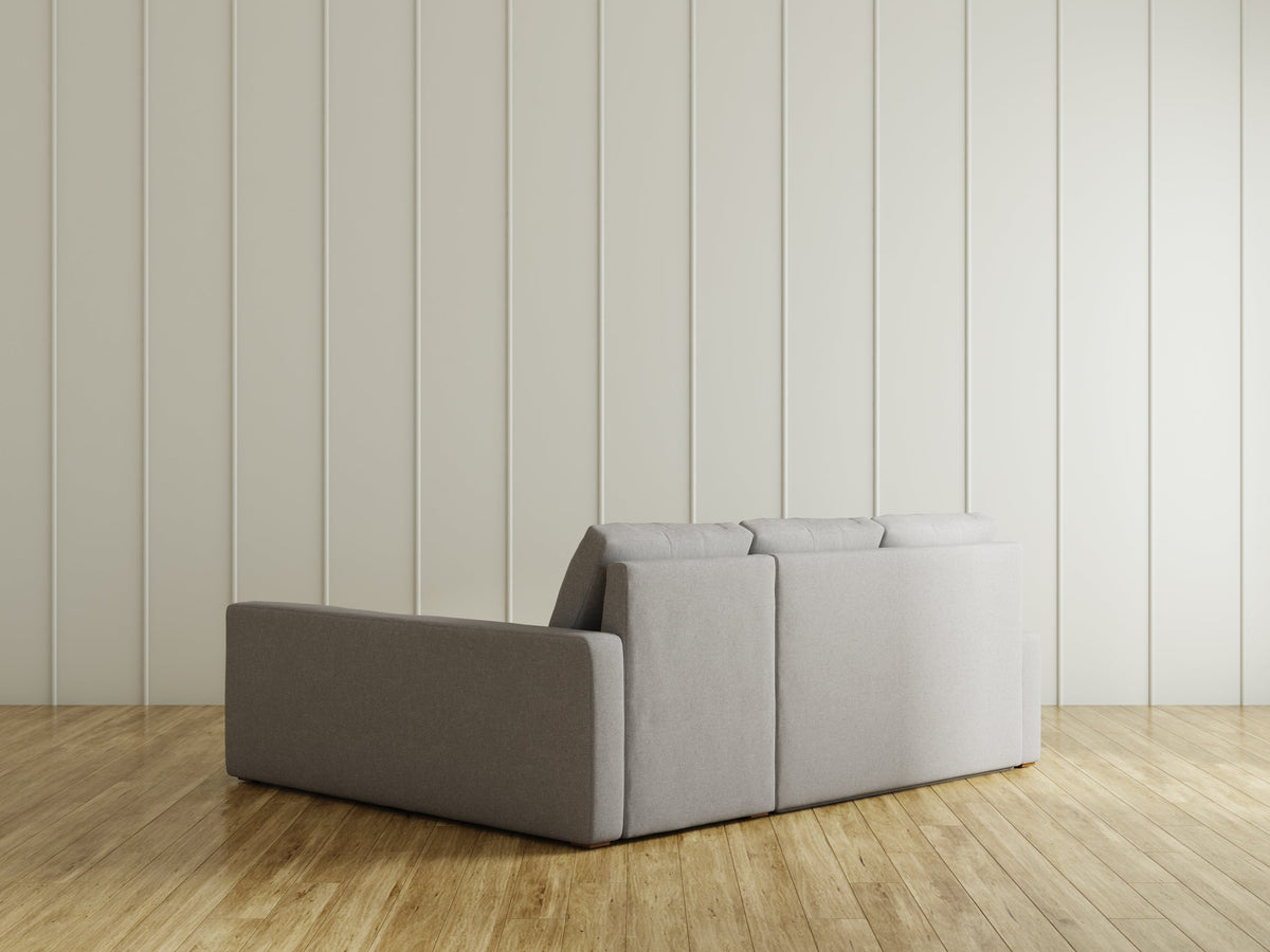 Callie Sofa Cum Bed, Right Aligned