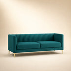 Berlin sofa — 2-Seater