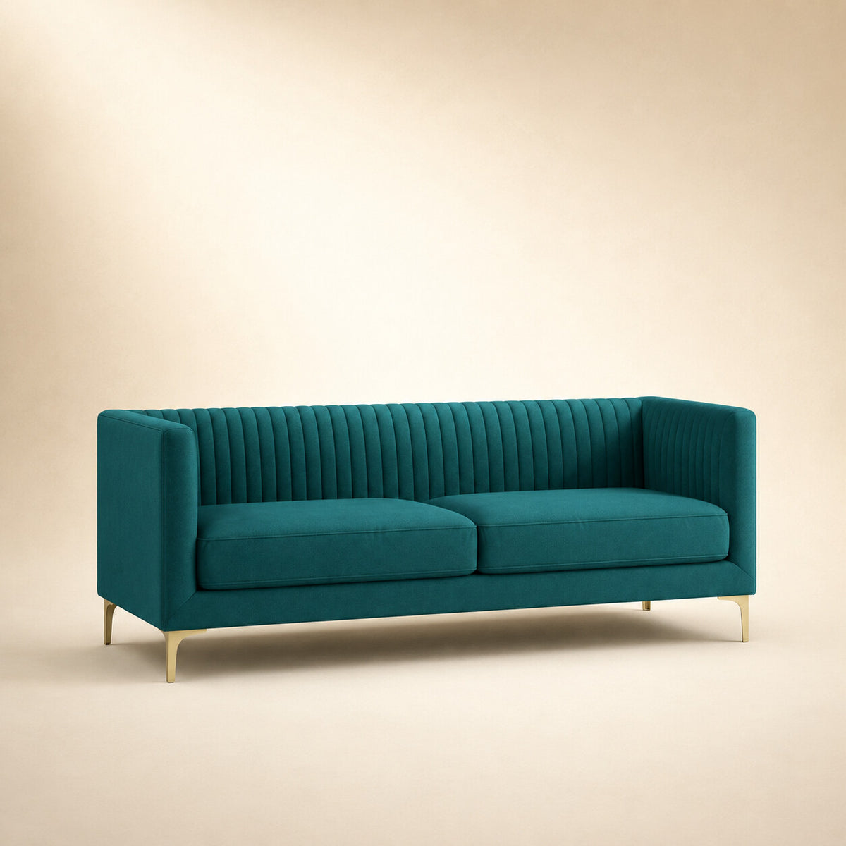Berlin sofa — 2-Seater
