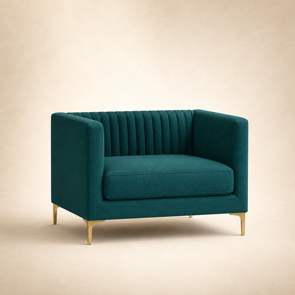 Berlin sofa — 1-Seater