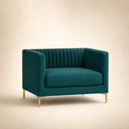 Berlin sofa — 1-Seater