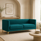 Berlin sofa — 2-Seater