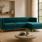 Berlin sofa — 2-plus-L-Right