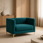 Berlin sofa — 1-Seater