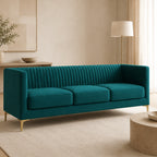 Berlin sofa — 3-Seater