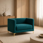 Berlin sofa — 1-Seater