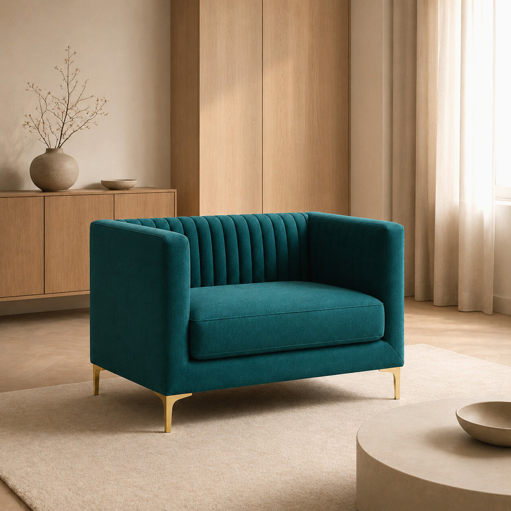 Berlin sofa — 1-Seater