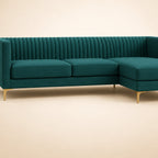 Berlin sofa — 2-plus-L-Right