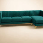 Berlin sofa — 3-plus-L-Right