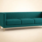 Berlin sofa — 3-Seater