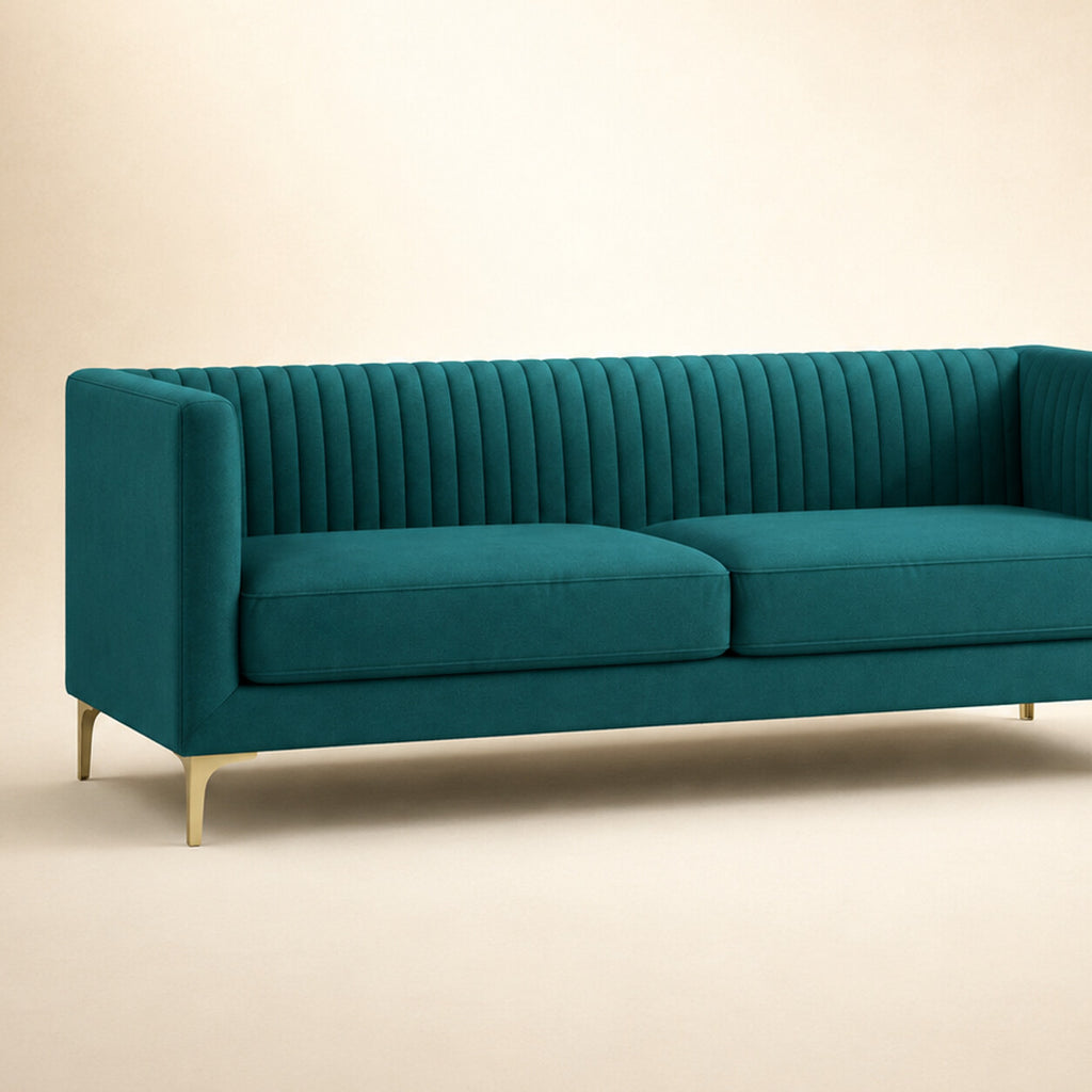 Berlin sofa — 2-Seater